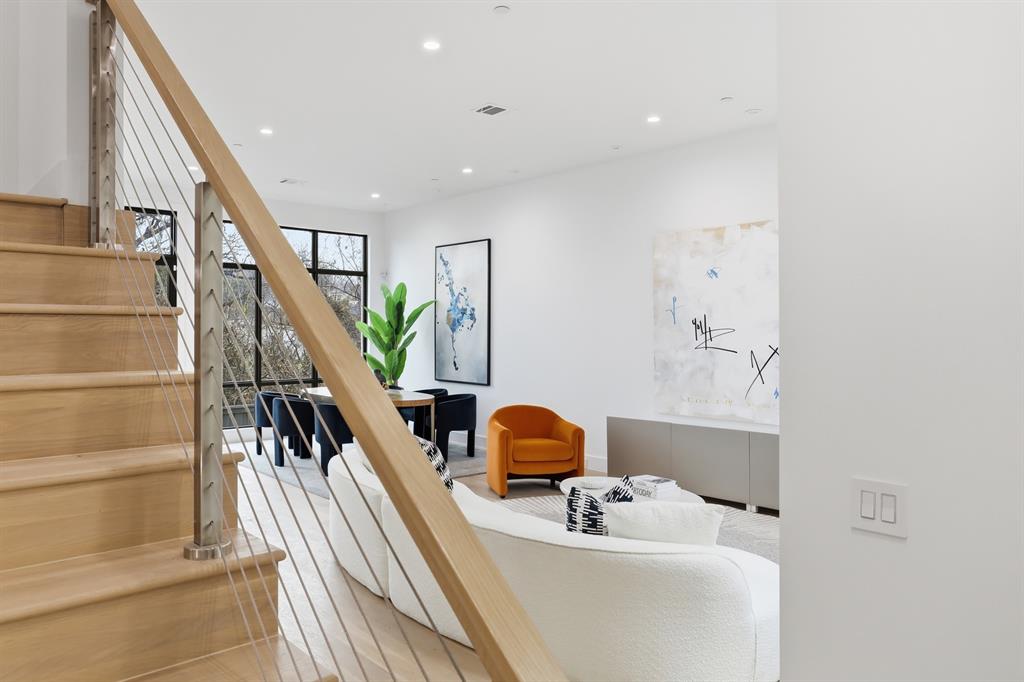 Kessler West Townhomes - Residential