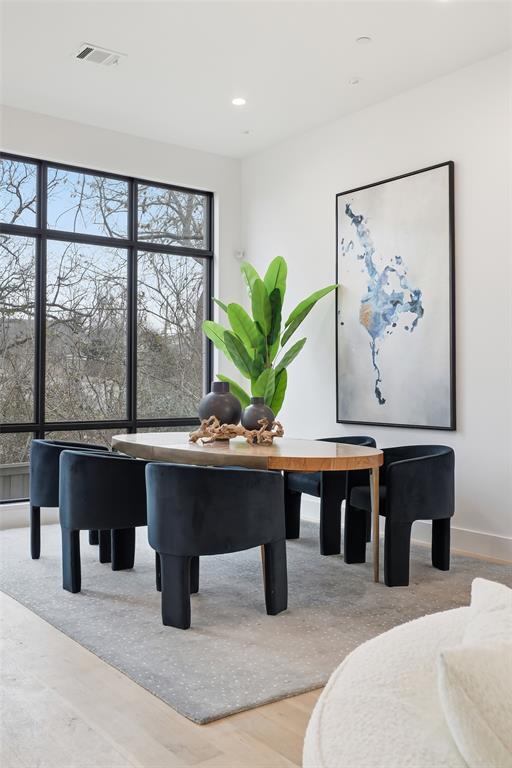 Kessler West Townhomes - Residential