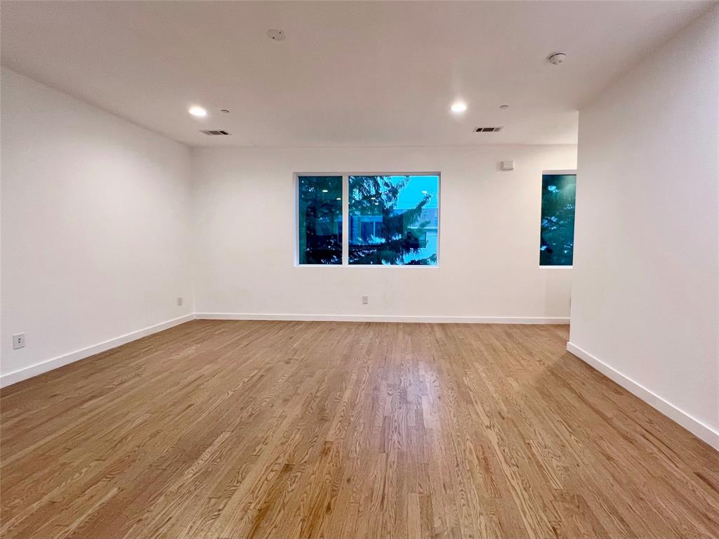 Bryan Heights Condos Bldg 1 - Residential Lease