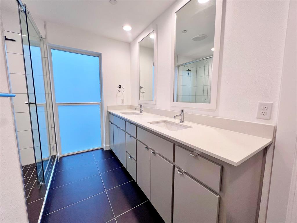 Bryan Heights Condos Bldg 1 - Residential Lease