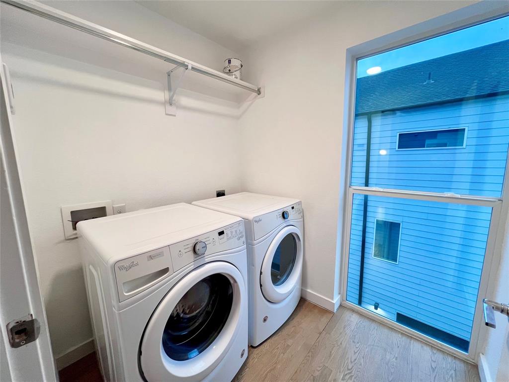 Bryan Heights Condos Bldg 1 - Residential Lease