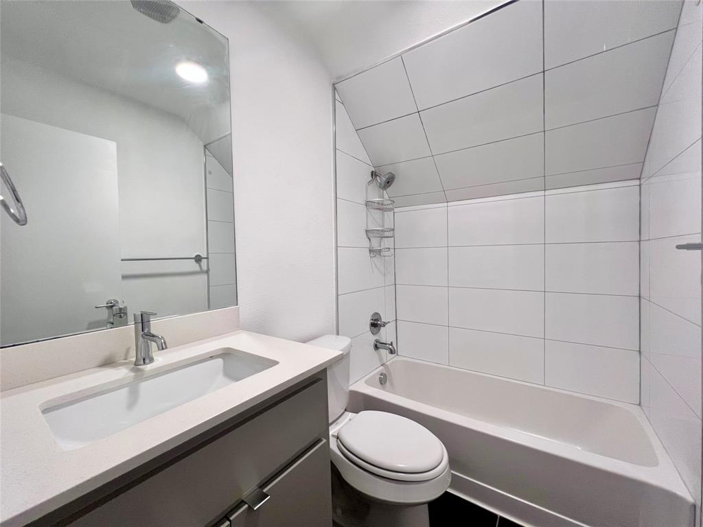 Bryan Heights Condos Bldg 1 - Residential Lease