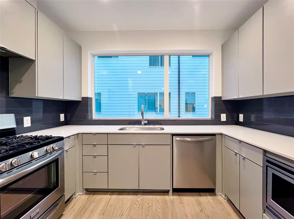 Bryan Heights Condos Bldg 1 - Residential Lease