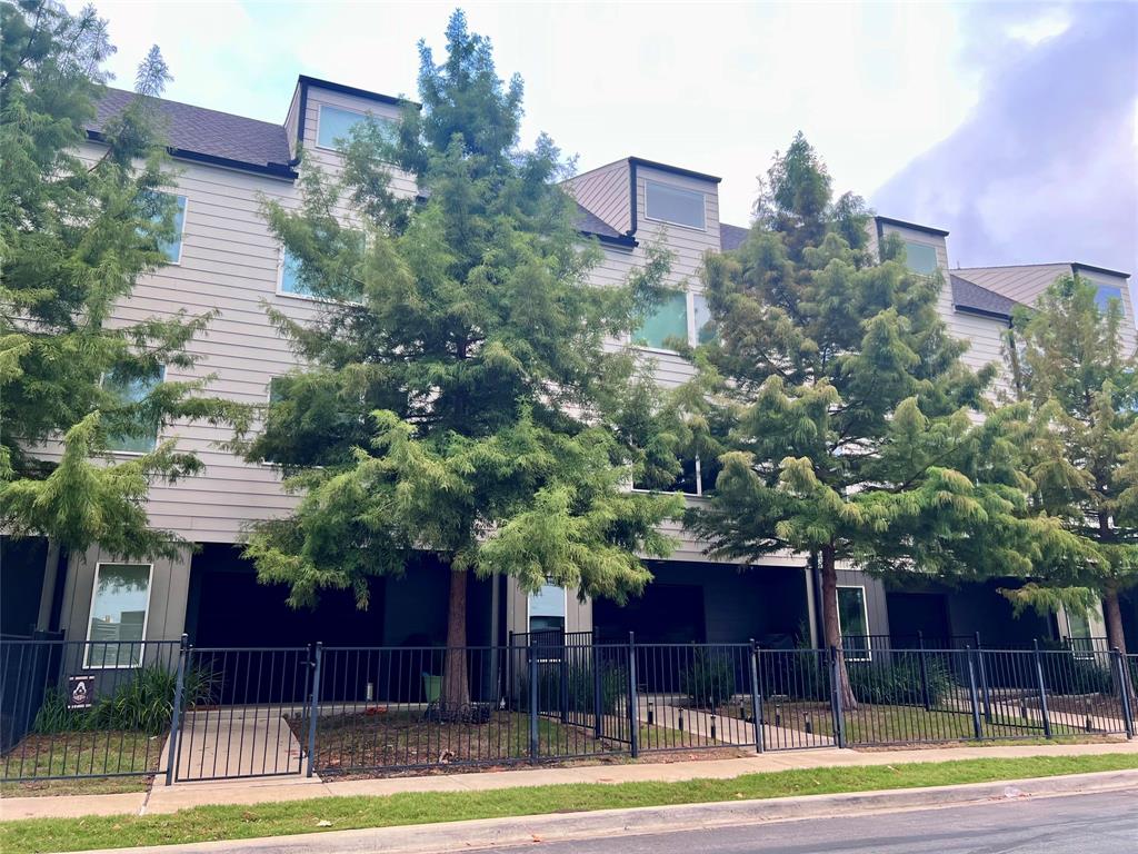 Bryan Heights Condos Bldg 1 - Residential Lease
