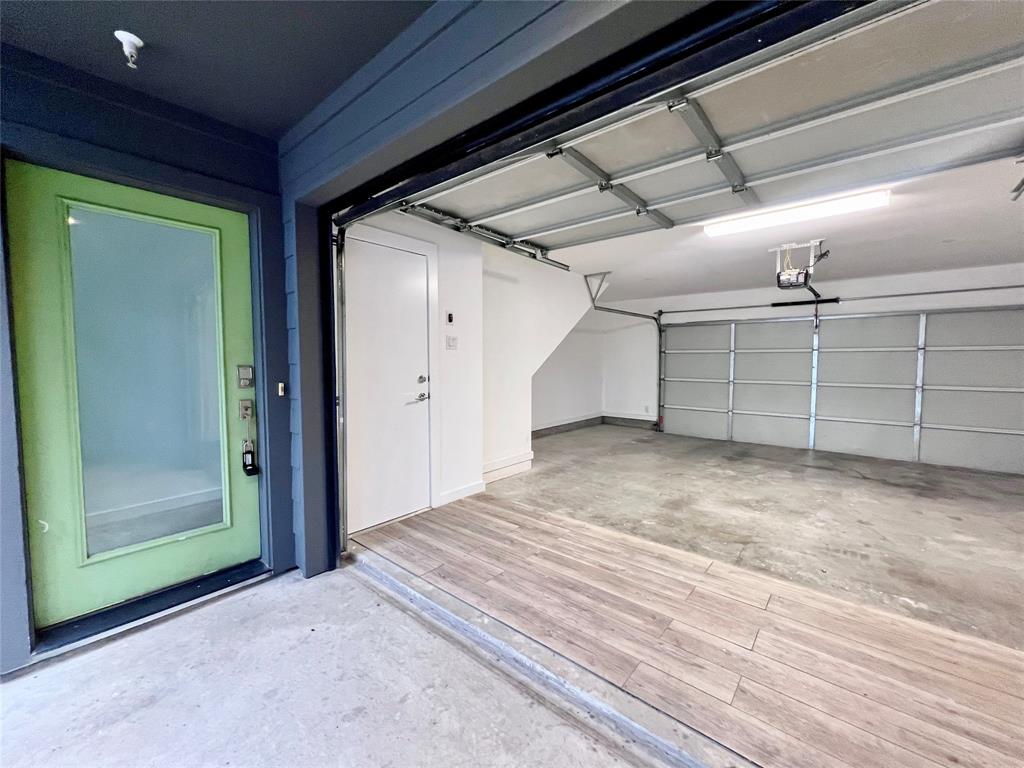 Bryan Heights Condos Bldg 1 - Residential Lease