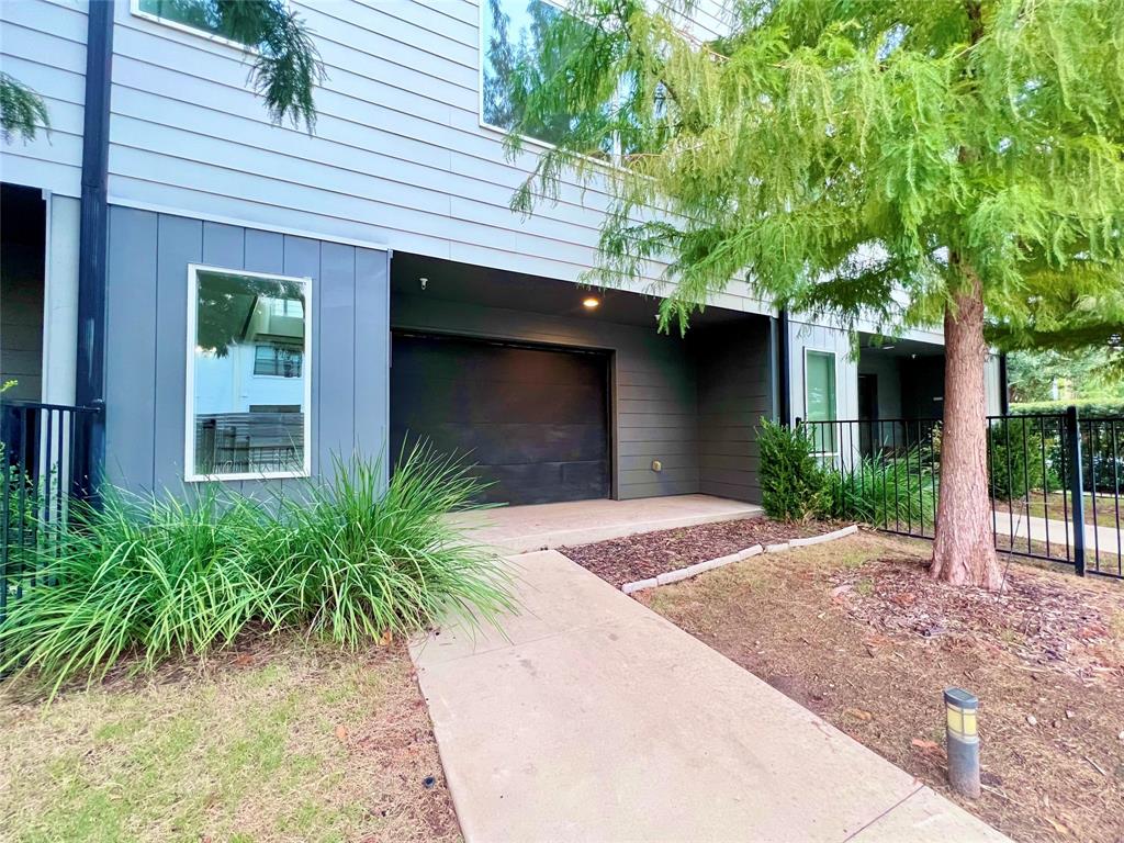 Bryan Heights Condos Bldg 1 - Residential Lease