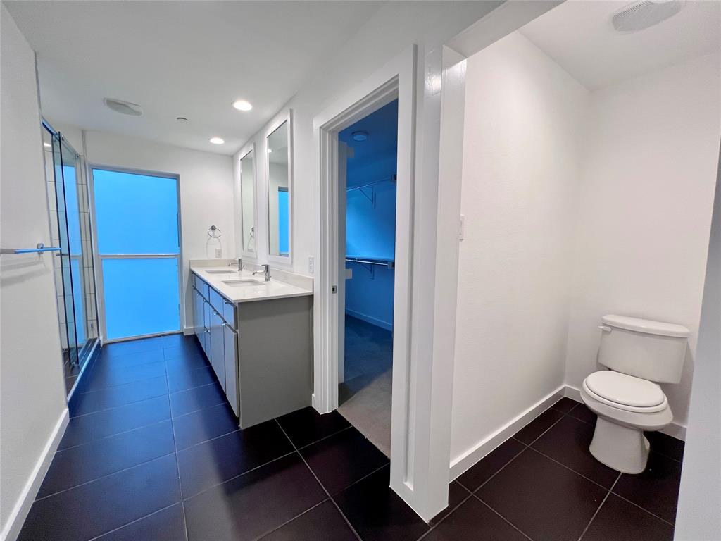 Bryan Heights Condos Bldg 1 - Residential Lease