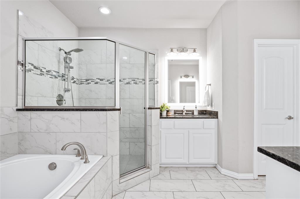 Lafayette Square - Residential