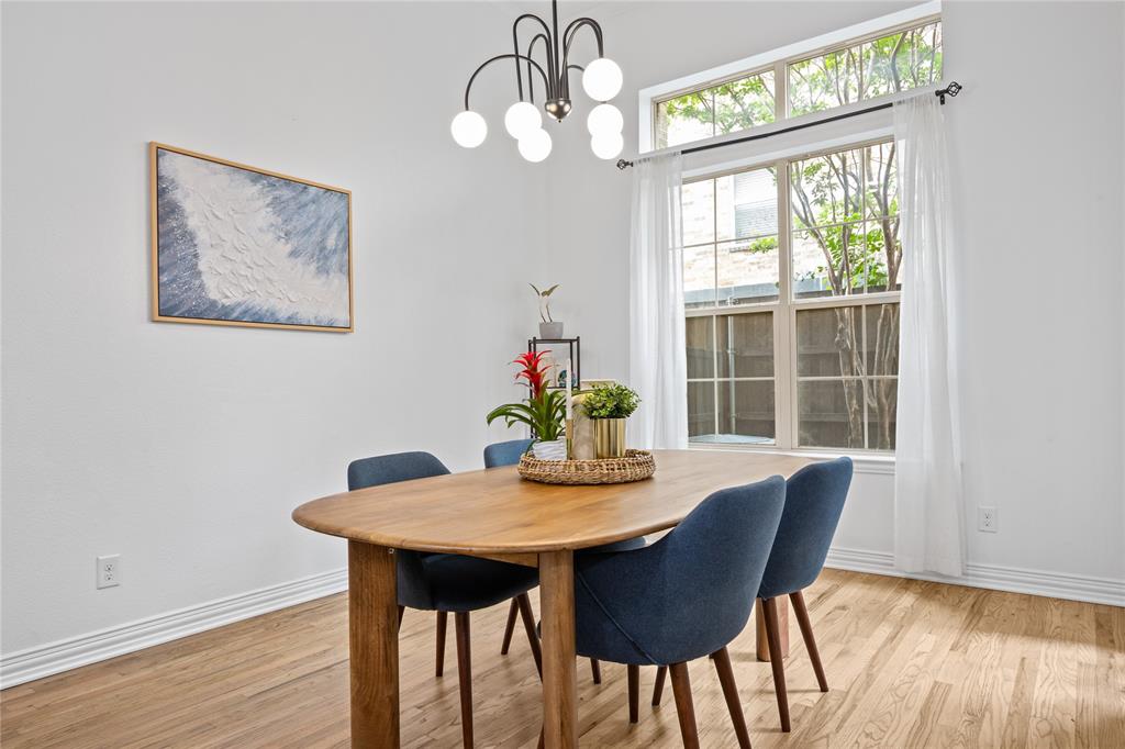 Lafayette Square - Residential