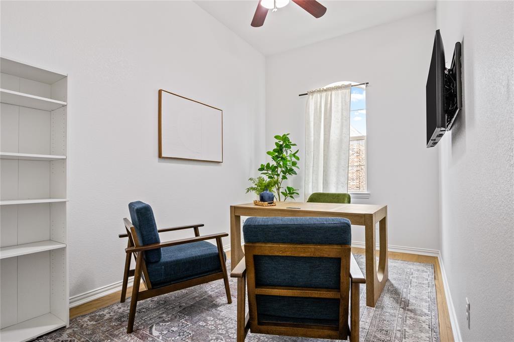 Lafayette Square - Residential