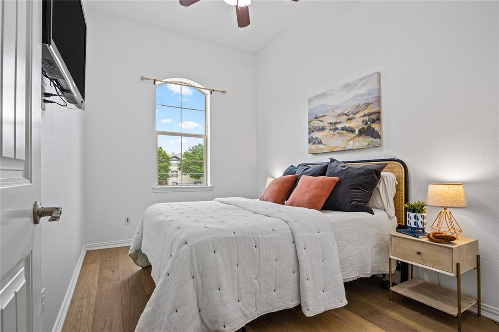 Lafayette Square - Residential