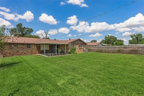 A home in Bossier City