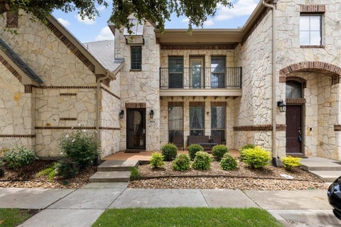 Photo of 5504 Conch Train Road, McKinney, TX 75070 (MLS # 21294375)
