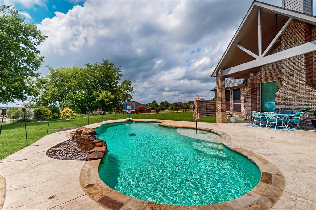 Lakehurst Meadows - Residential