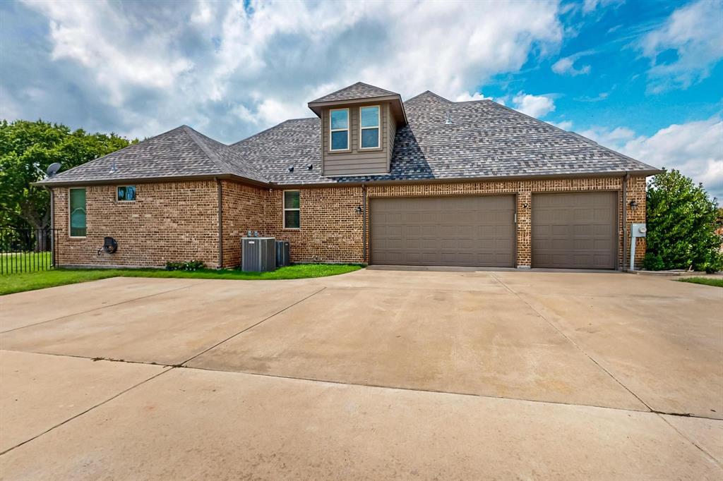 Lakehurst Meadows - Residential