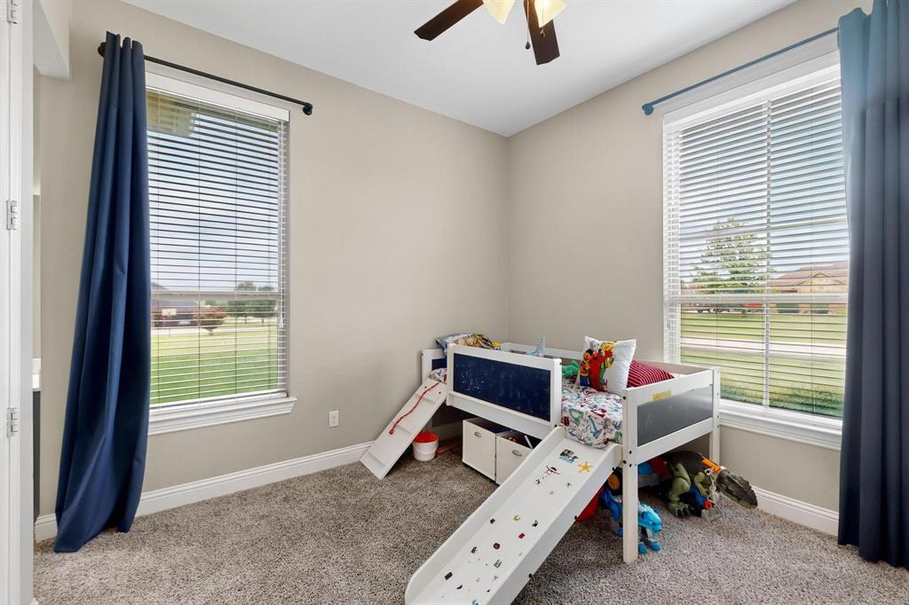 Lakehurst Meadows - Residential