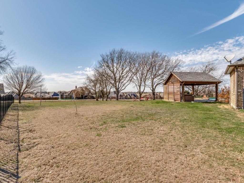 Lakehurst Meadows - Residential