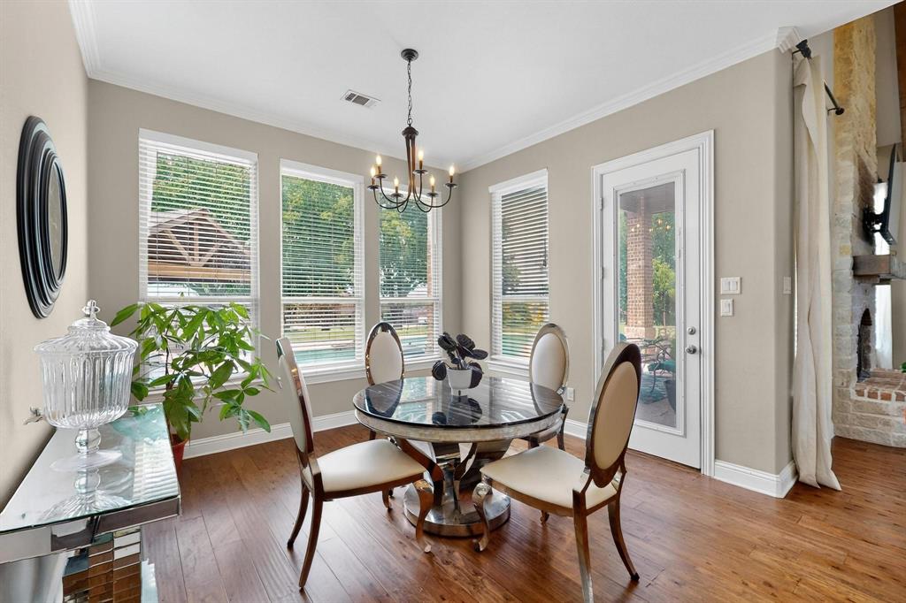 Lakehurst Meadows - Residential