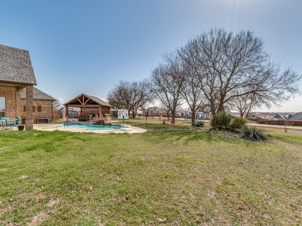 Lakehurst Meadows - Residential