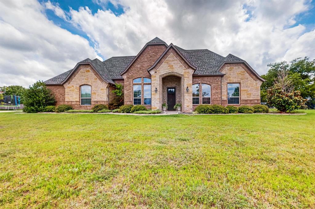 Lakehurst Meadows - Residential