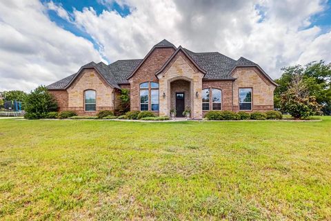 Photo of 19121 Shortmeadow Mdw, Forney, TX 75126 (MLS # 21202187)