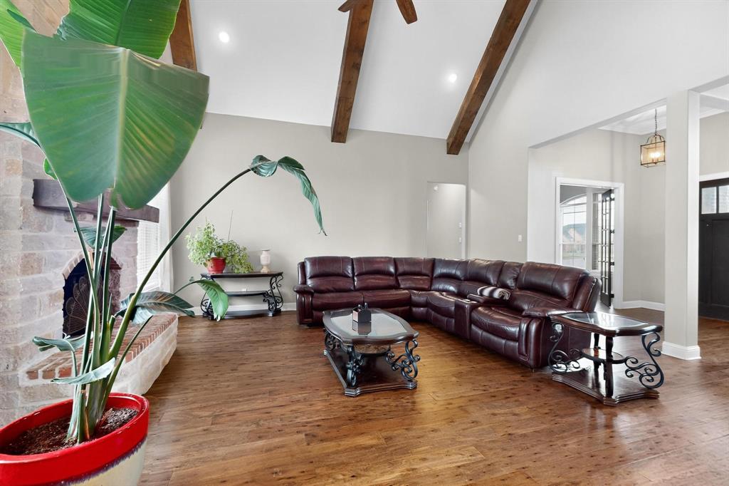 Lakehurst Meadows - Residential