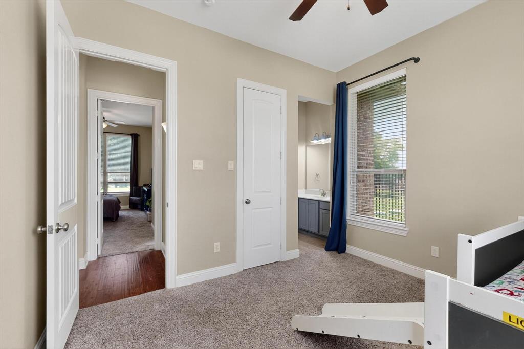 Lakehurst Meadows - Residential