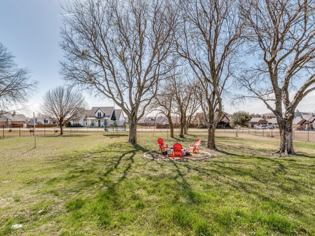 Lakehurst Meadows - Residential