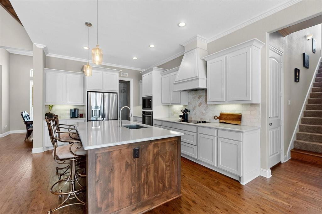 Lakehurst Meadows - Residential