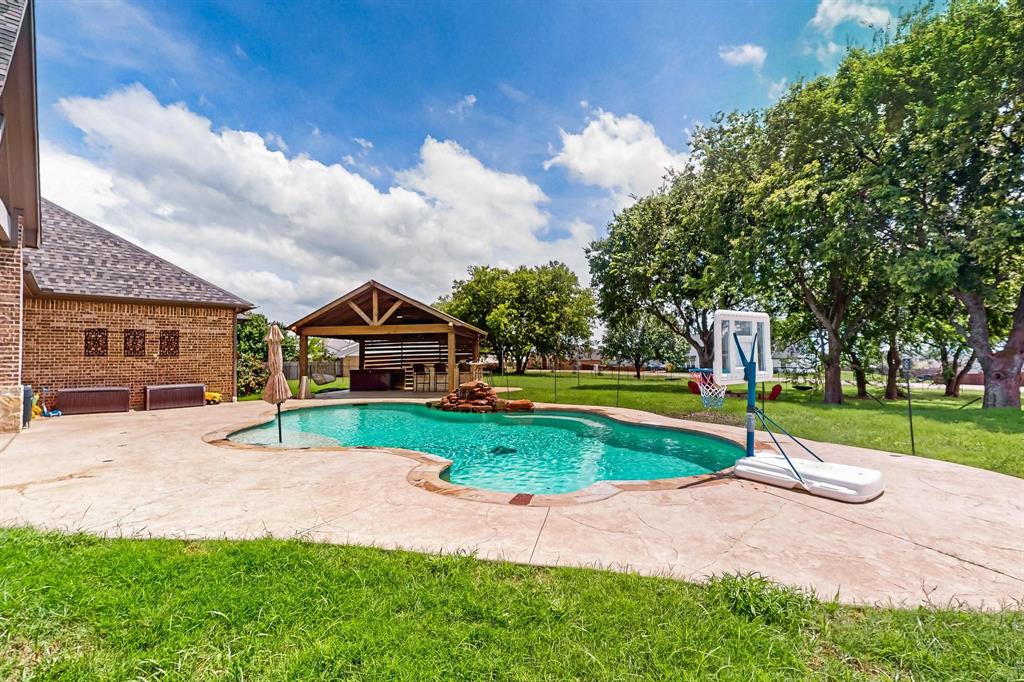 Lakehurst Meadows - Residential