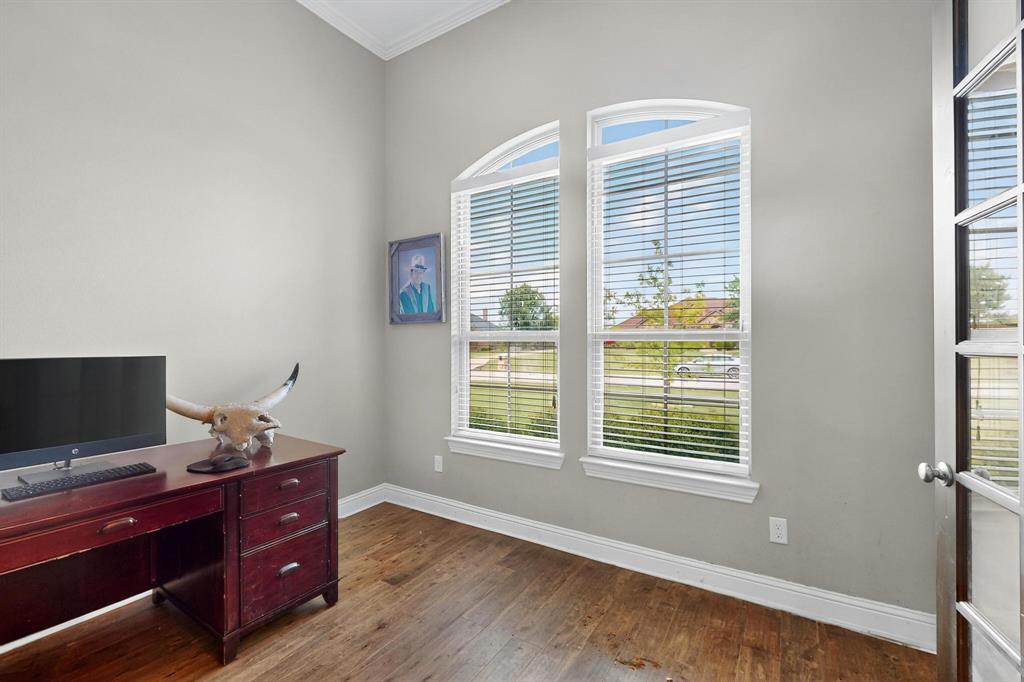 Lakehurst Meadows - Residential