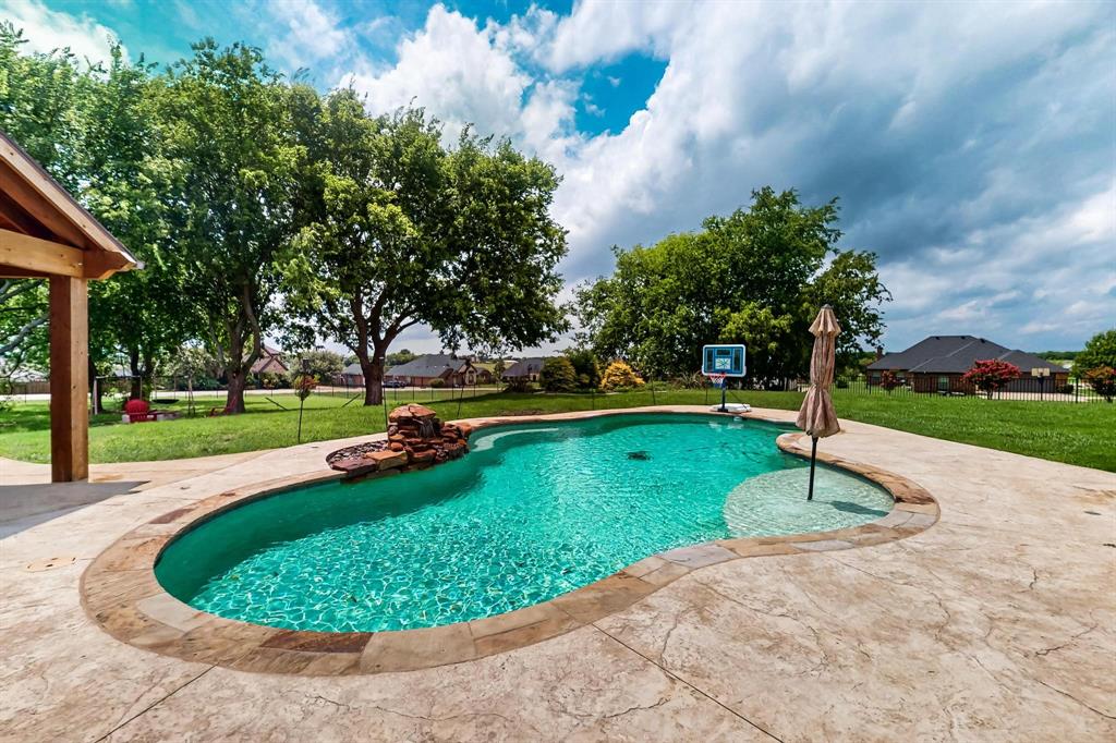 Lakehurst Meadows - Residential