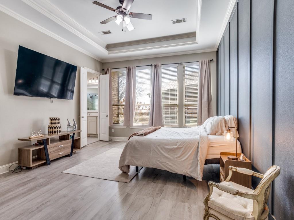 Lakehurst Meadows - Residential
