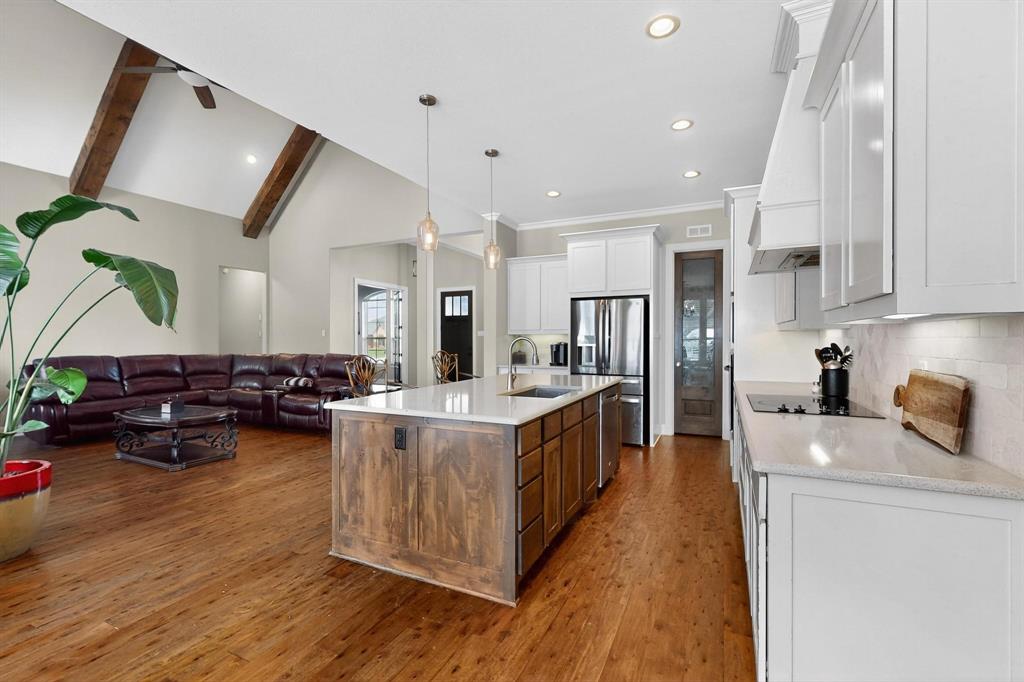 Lakehurst Meadows - Residential
