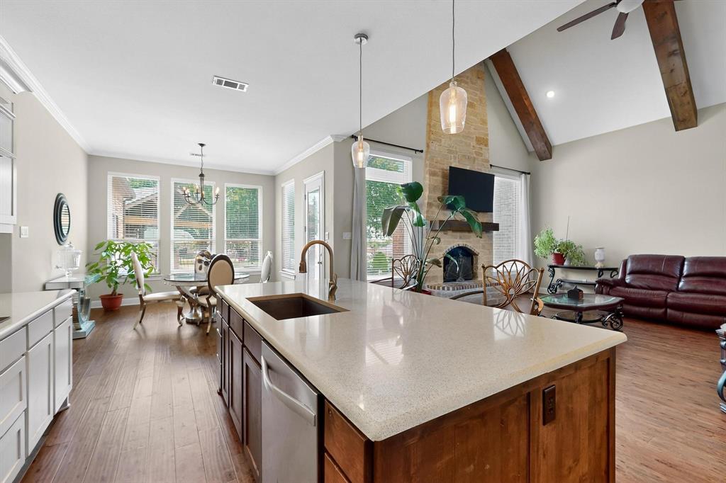 Lakehurst Meadows - Residential