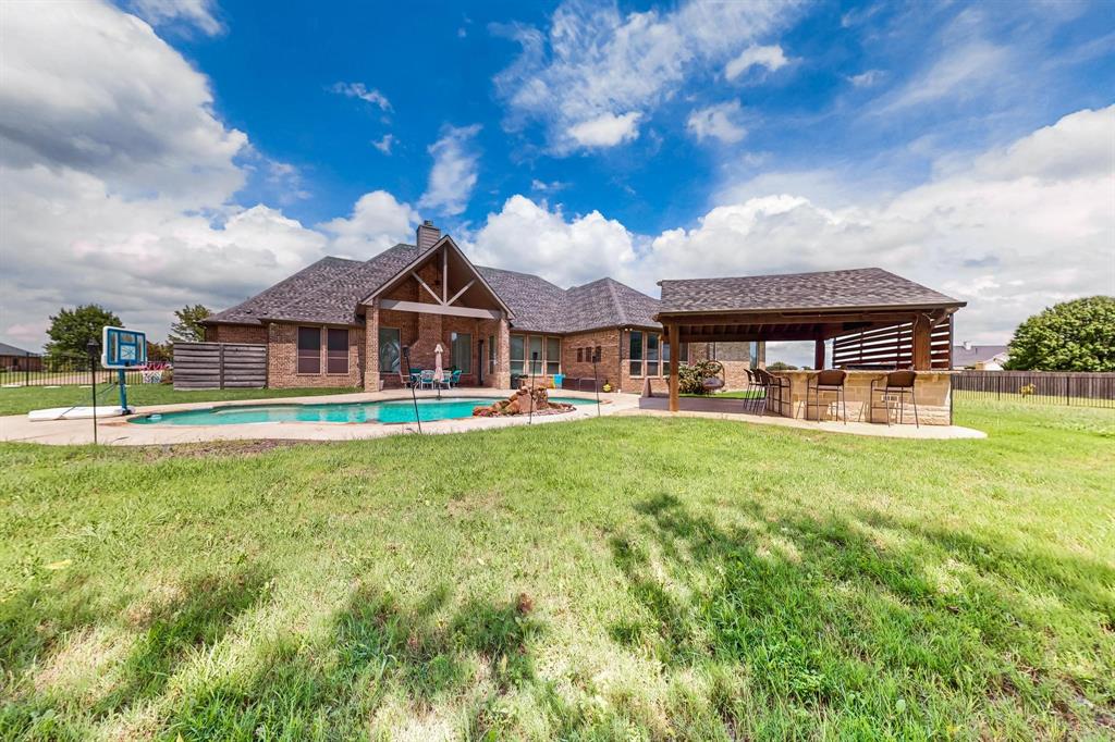 Lakehurst Meadows - Residential
