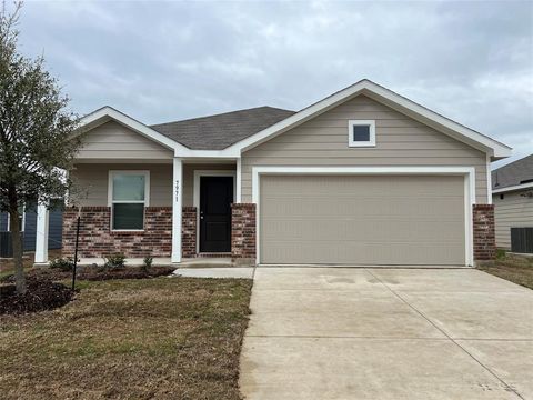 Photo of 7971 Gus Wilson Drive, McKinney, TX 75071 (MLS # 21272626)