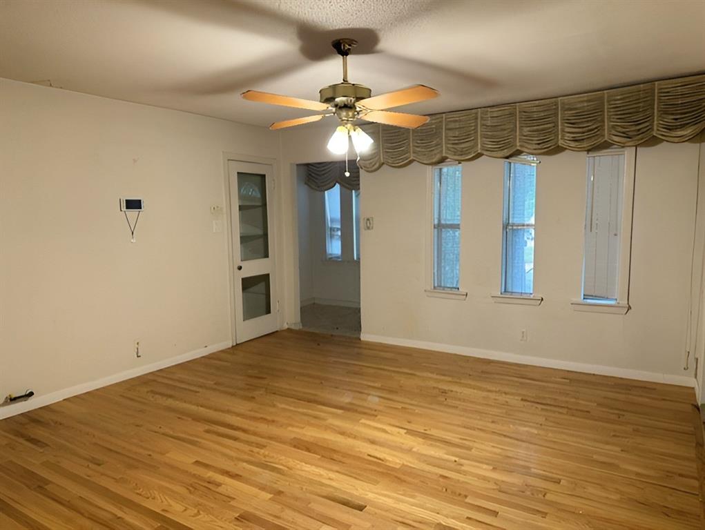 Arlington Park Estates - Residential
