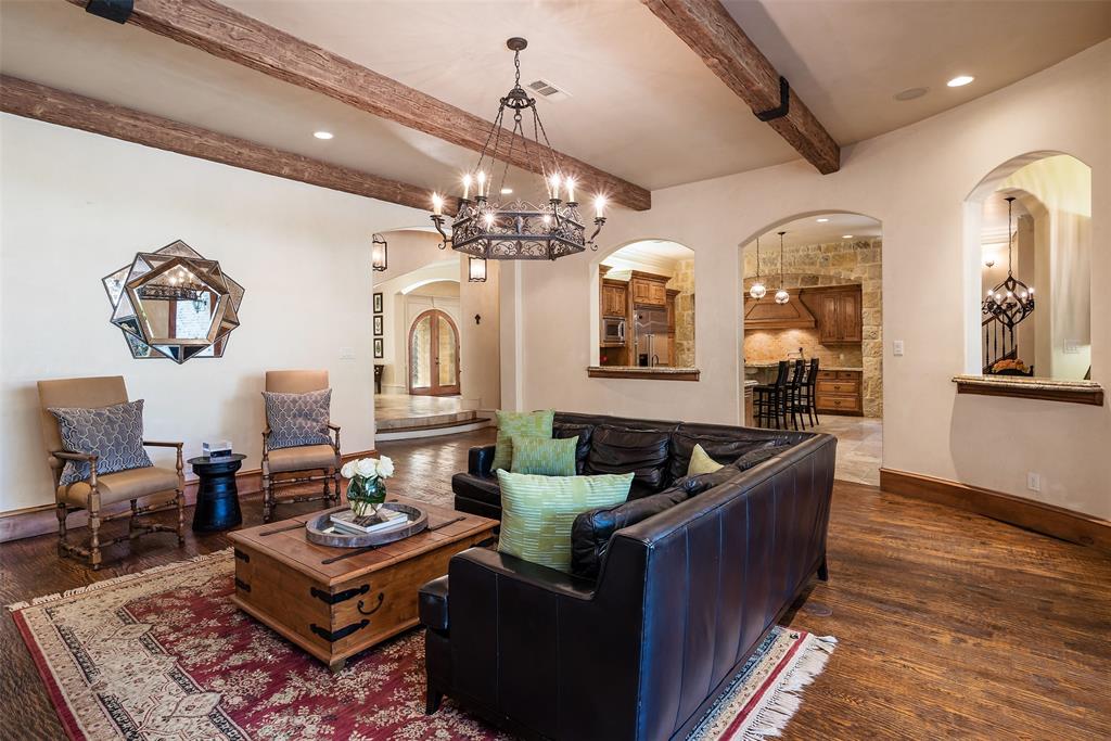 Idlewild - Residential