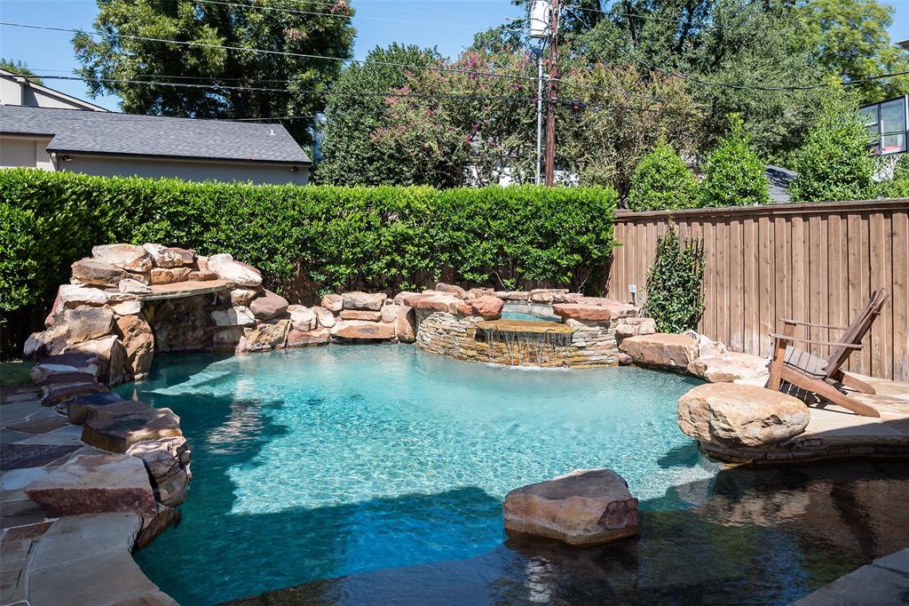 Idlewild - Residential