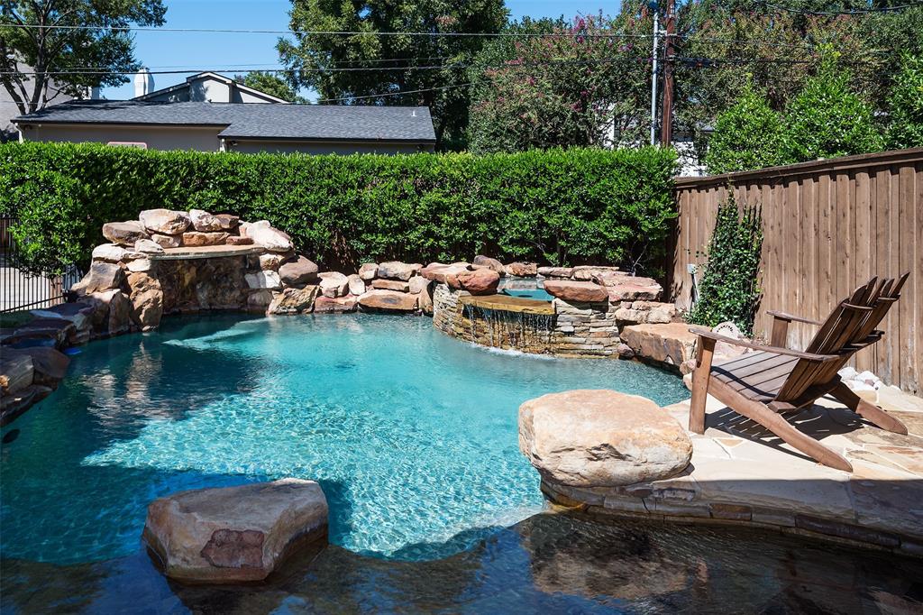 Idlewild - Residential