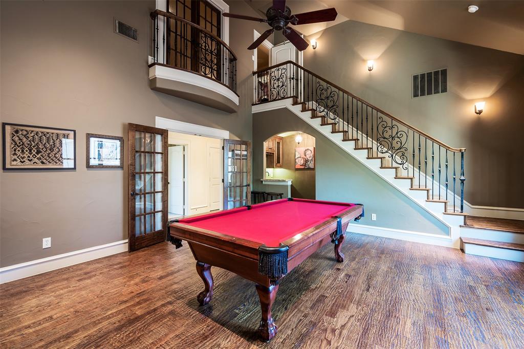 Idlewild - Residential