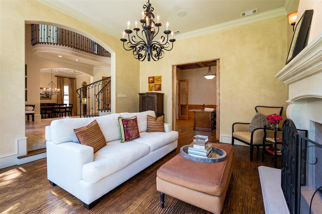 Idlewild - Residential