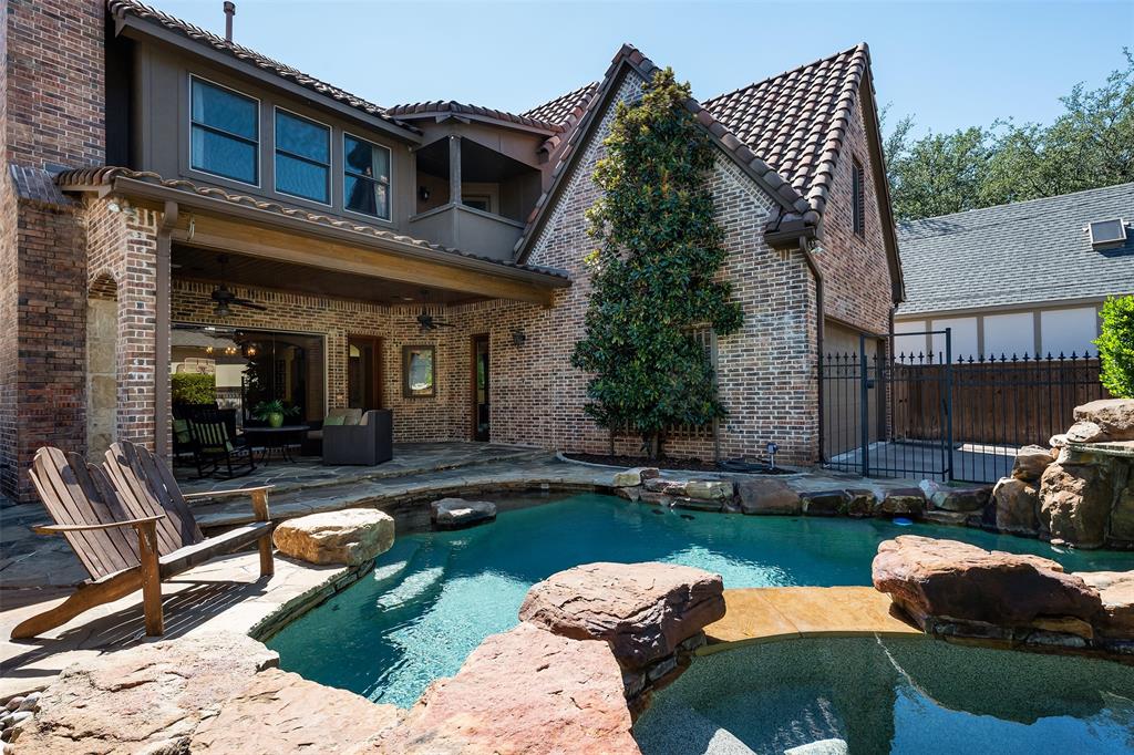 Idlewild - Residential