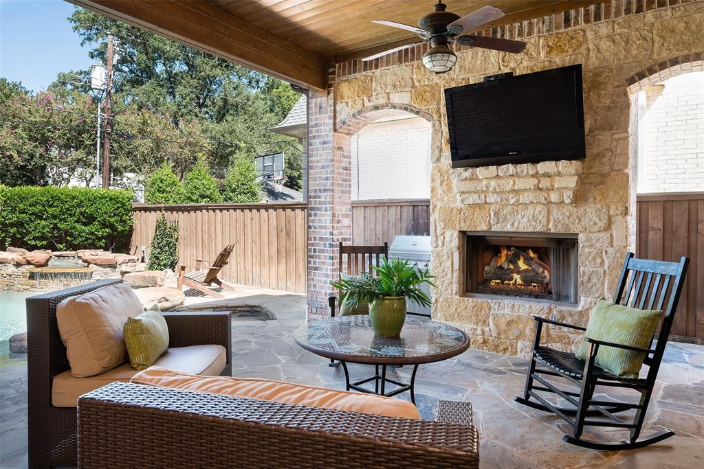 Idlewild - Residential