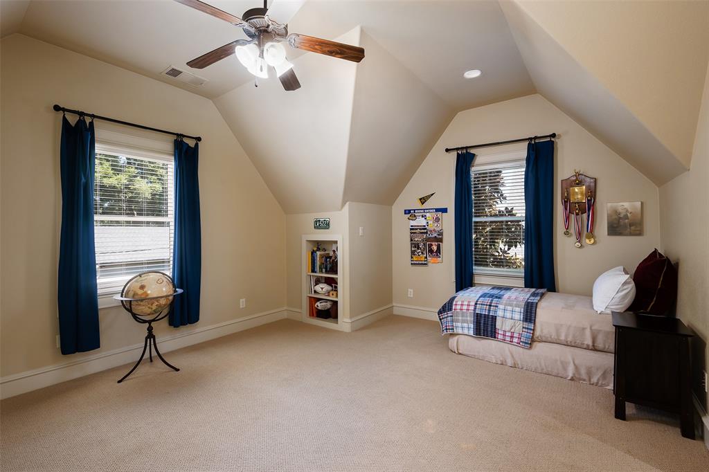 Idlewild - Residential