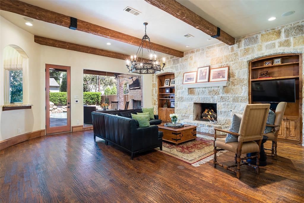 Idlewild - Residential