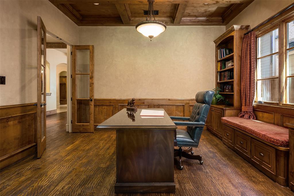 Idlewild - Residential