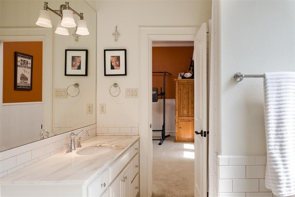 Idlewild - Residential