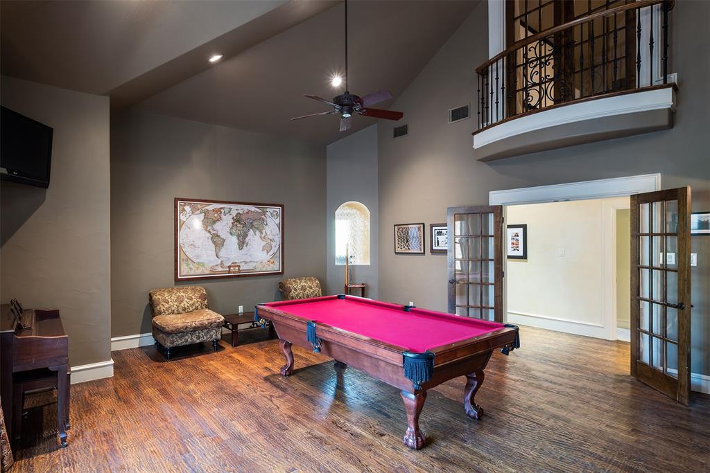 Idlewild - Residential